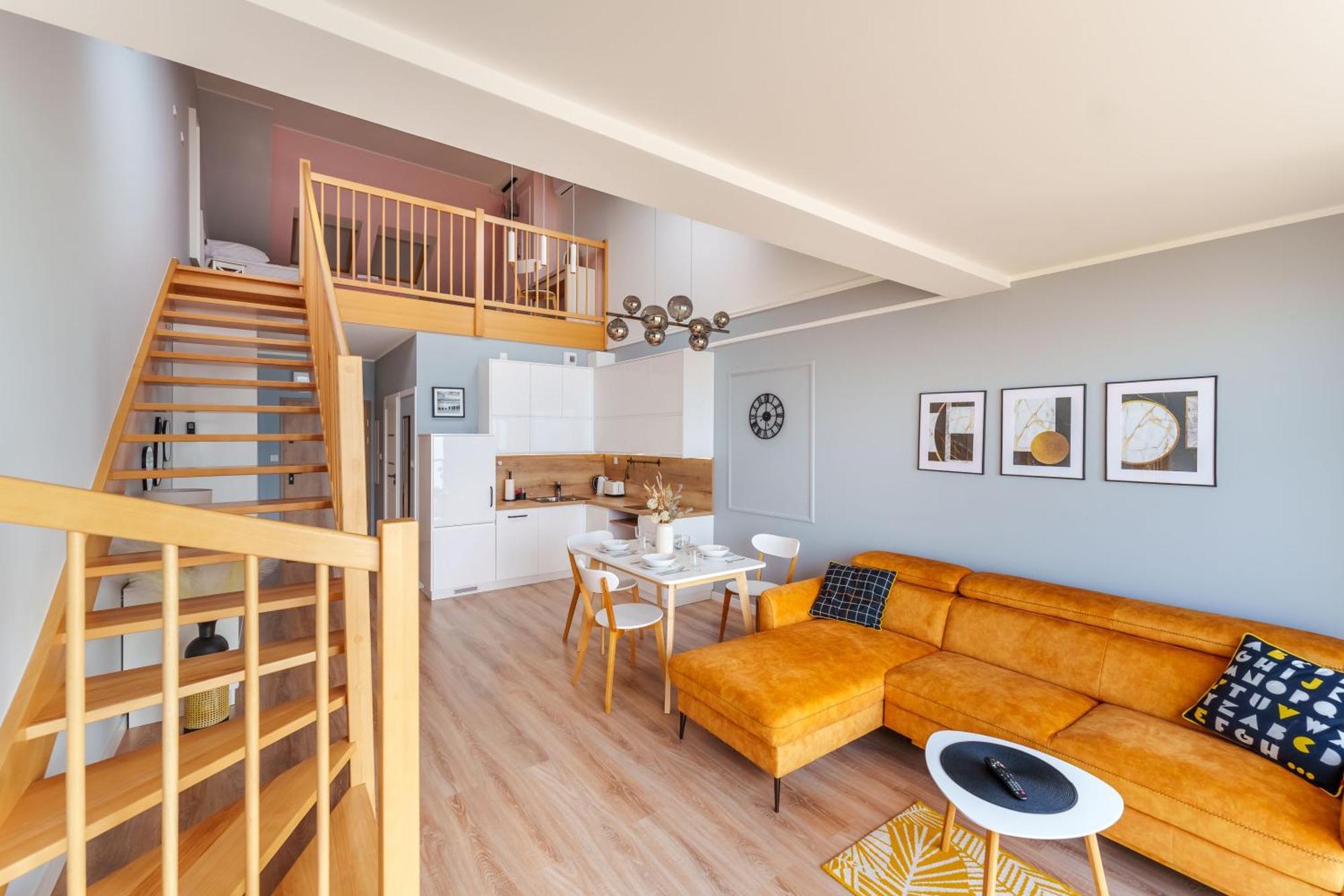 Ustronie Apartments Z Widokiem Na Morze 20 M Do Plazy Ustronie Morskie Exterior photo